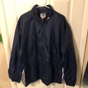 Adidas Men’s Lightweight Jacket